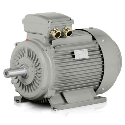 Elektromotor 11kW 3LC IE3 400V/690V 3000 tpm Snelle bezorging