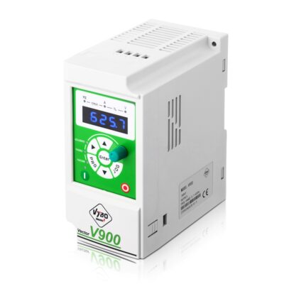 Frequentie omzetter 0,75kW V900 400V Verkoop België