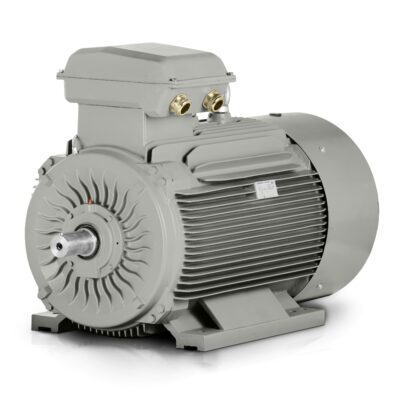 Elektromotor 110kW 3LC IE3 400V/690V 3000 tpm Snelle bezorging