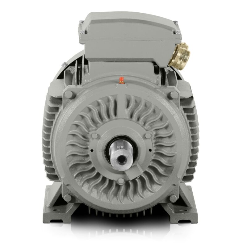 Elektromotor 110kW 3LC IE3 400V/690V 1000 tpm Snelle bezorging