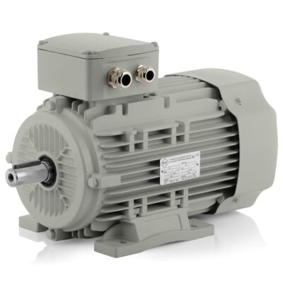 Elektromotor 11kW 3AL (IE3-400V-1500 tpm-4-polig) Op voorraad België