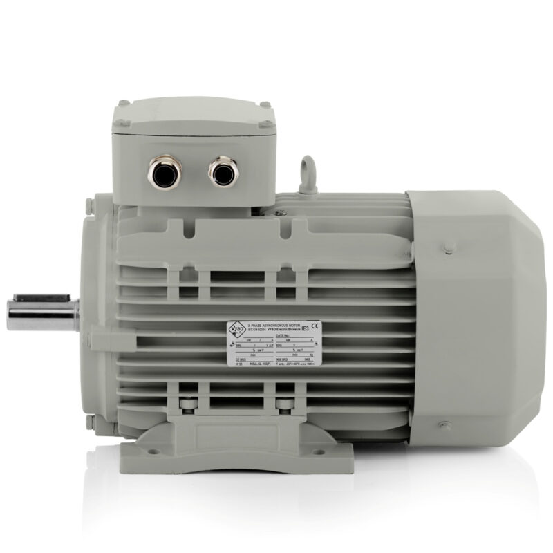 Elektromotor 11kW 3AL (IE3-400V-1500 tpm-4-polig) Op voorraad België