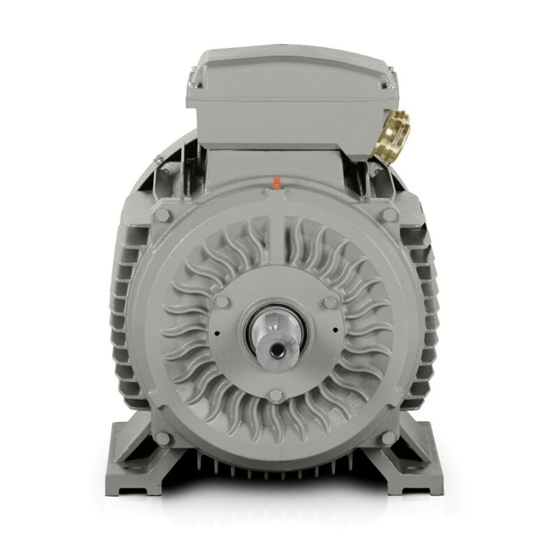 Elektromotor 15kW 3LC IE3 400V/690V 1000 tpm Snelle bezorging