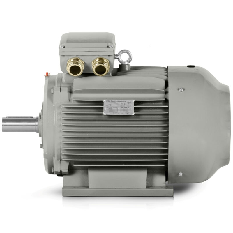 Elektromotor 15kW 3LC IE3 400V/690V 1000 tpm Snelle bezorging