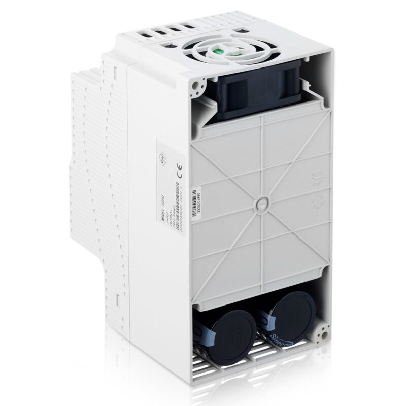 Frequentie omzetter 0,4kW V800 400V Verkoop België