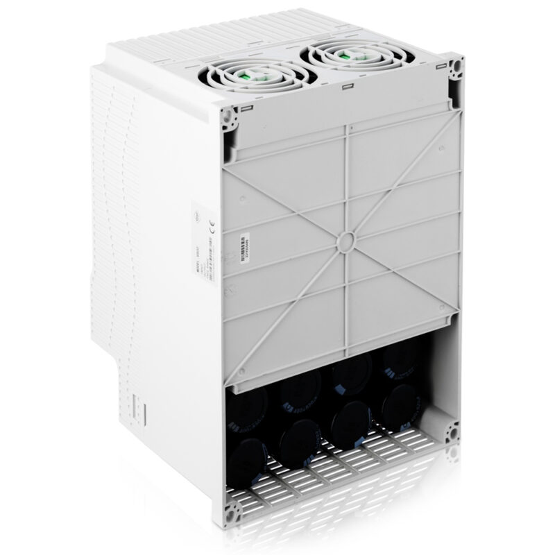 Frequentie omzetter 110kW V800 400V Verkoop België