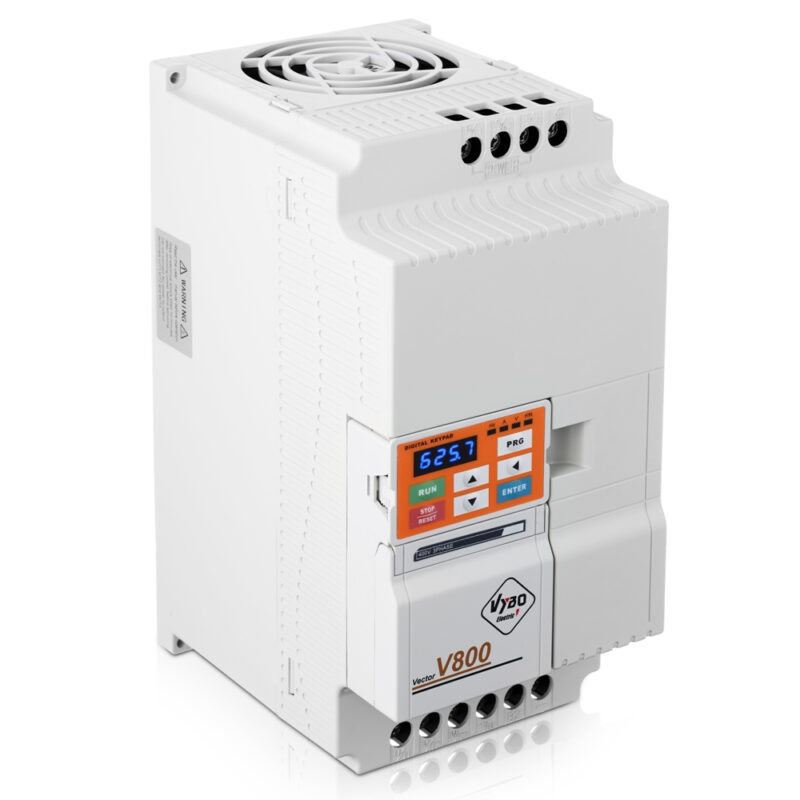 Frequentie omzetter 11kW V800 400V Verkoop België