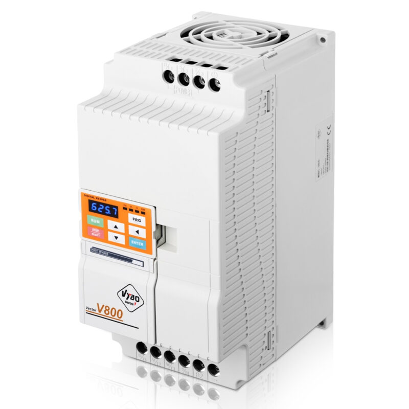 Frequentie omzetter 11kW V800 400V Verkoop België