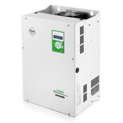 Frequentie omzetter 132kW V900 400V Verkoop België