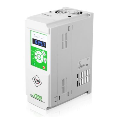 Frequentie omzetter 3kW V900 400V Verkoop België