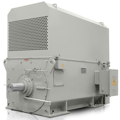 Modulaire elektromotoren met hoogspanning H27R